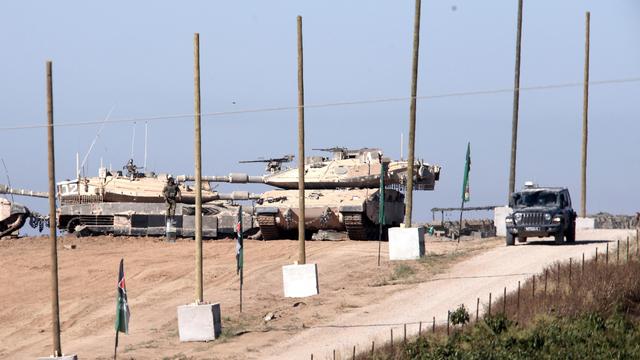 Gaza-Krieg: Frankreich fordert Ende der Militäroperation in Rafah