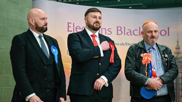 Großbritannien: Torys droht Niederlage bei Kommunalwahlen in Großbritannien