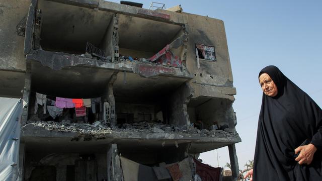Internationaler Gerichtshof fordert Stopp der israelischen Offensive in Rafah