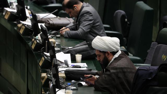 Ebrahim Raissi: Iranische Regierung kommt zu Sondersitzung zusammen
