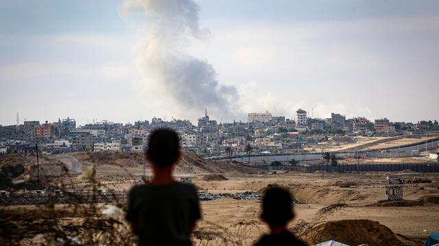 Israel: Wie könnte ein "Tag danach" in Gaza aussehen?