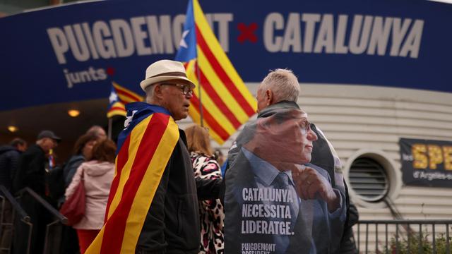Spanien: Katalonien wählt ein neues Regionalparlament