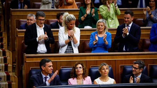 Unabhängigkeit Kataloniens: Spanisches Parlament verabschiedet Amnestiegesetz für Katalanen