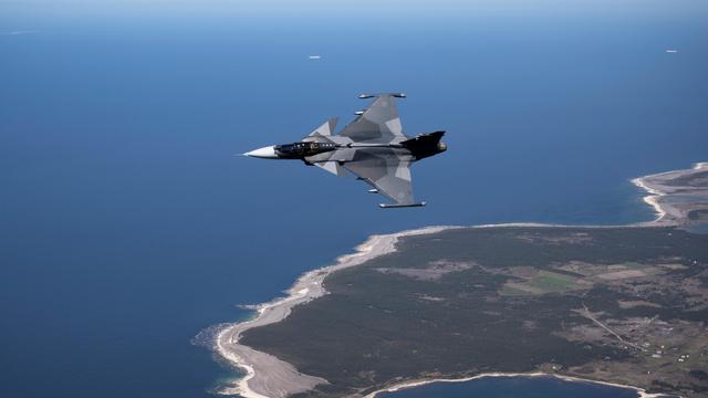 Konflikt mit Russland: Schwedens Armeechef warnt vor Russlands Machtambitionen in der Ostsee