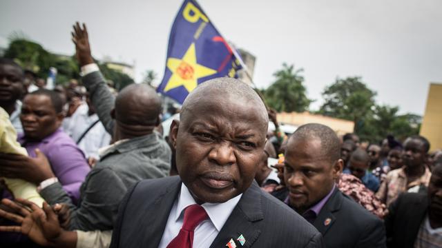 Demokratische Republik Kongo: Militär meldet vereitelten Putschversuch in Kinshasa