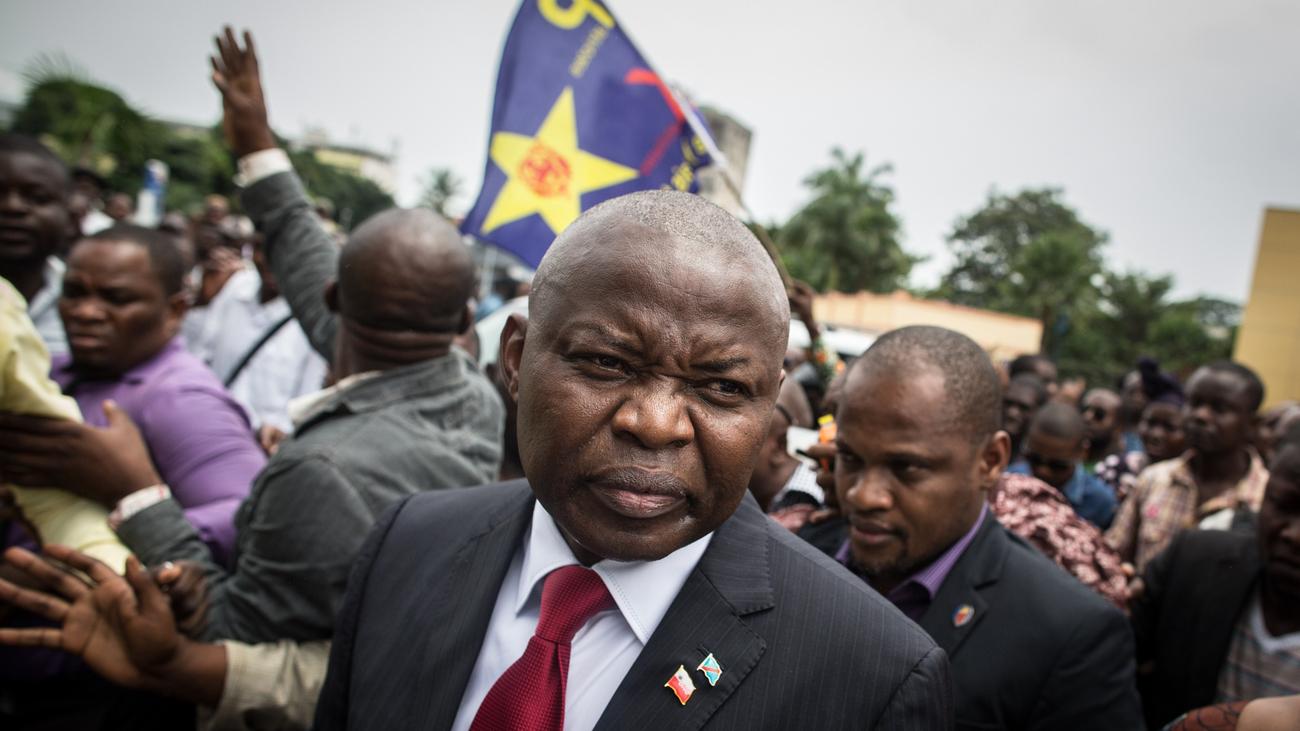 Democratic Republic of the Congo: The army reports an attack on the official residence of the Deputy Prime Minister