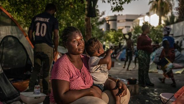 Migration: Europas tödliche Doppelmoral