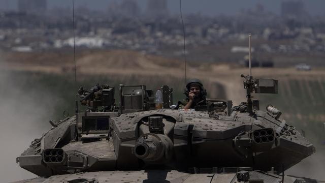 Nahostüberblick: Israel reagiert auf US-Bedenken, Absage an Siedlungsbau in Gaza