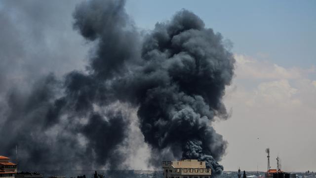 Krieg in Nahost: Netanjahus riskanter Rafah-Plan