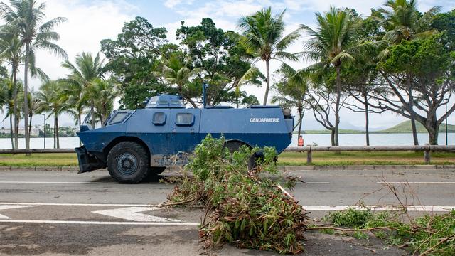Proteste gegen Wahlrechtsreform: Frankreich ruft in Neukaledonien den Ausnahmezustand aus