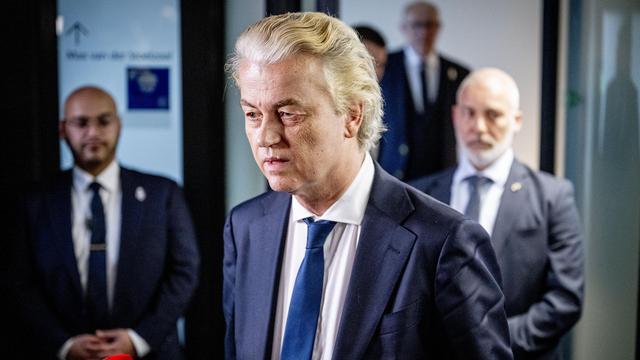 Regierungswechsel in den Niederlanden: Geert Wilders kündigt „die strengste Asylpolitik aller Zeiten“ an.