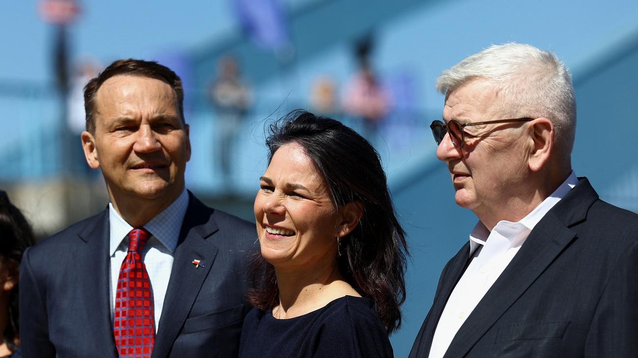 Polska: Bierbach honoruje rozszerzenie UE na wschód 20 lat temu