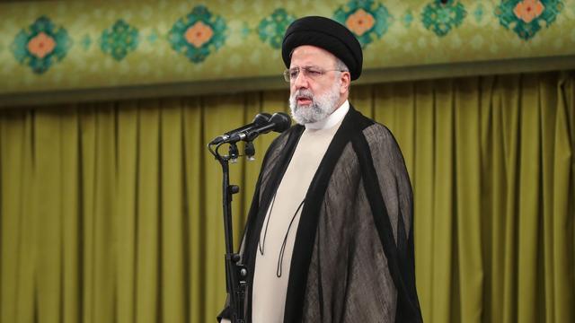 Tod des iranischen Präsidenten: EU spricht Iran „aufrichtiges Beileid“ aus