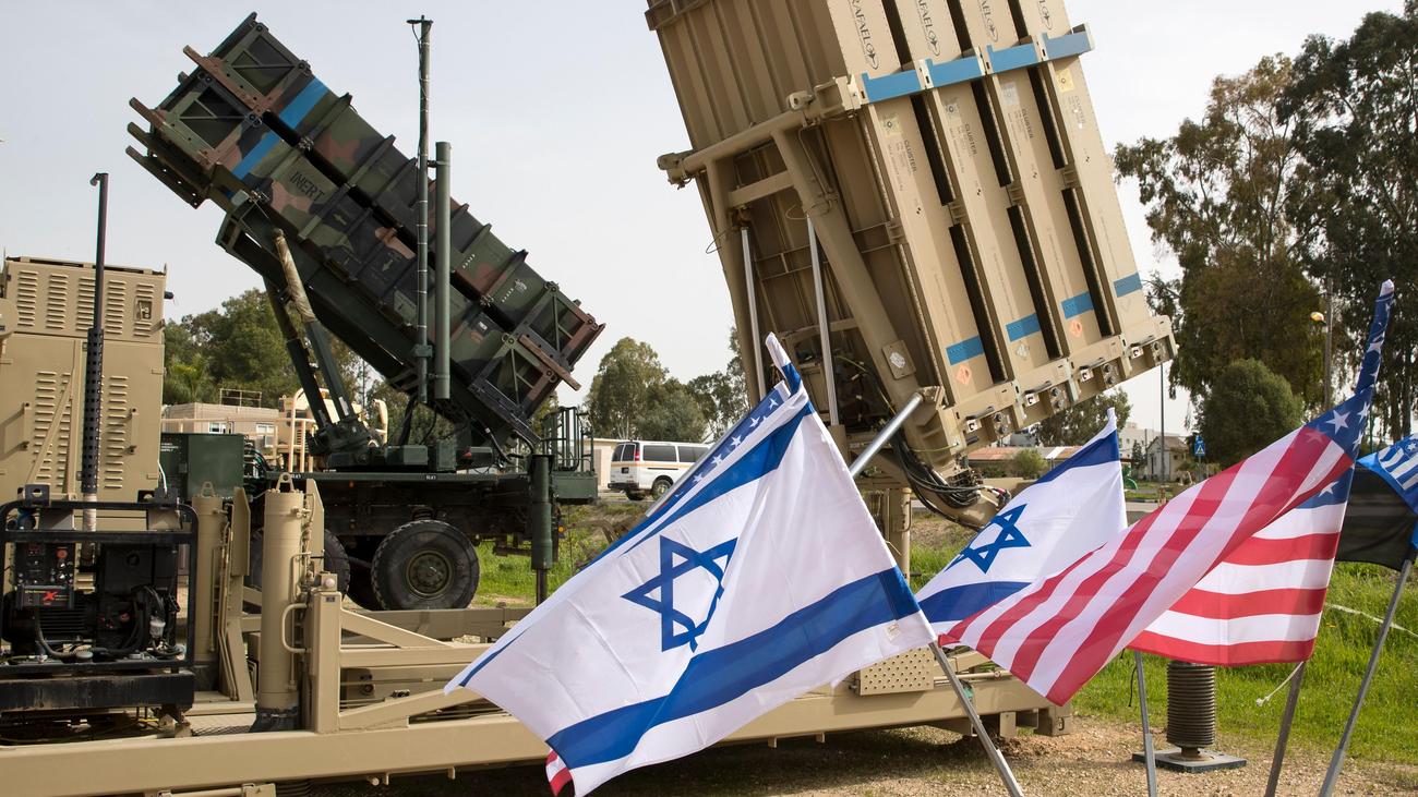 Guerra in Israele e Gaza: sembra che gli Stati Uniti stiano pianificando di fornire a Israele miliardi di armi
