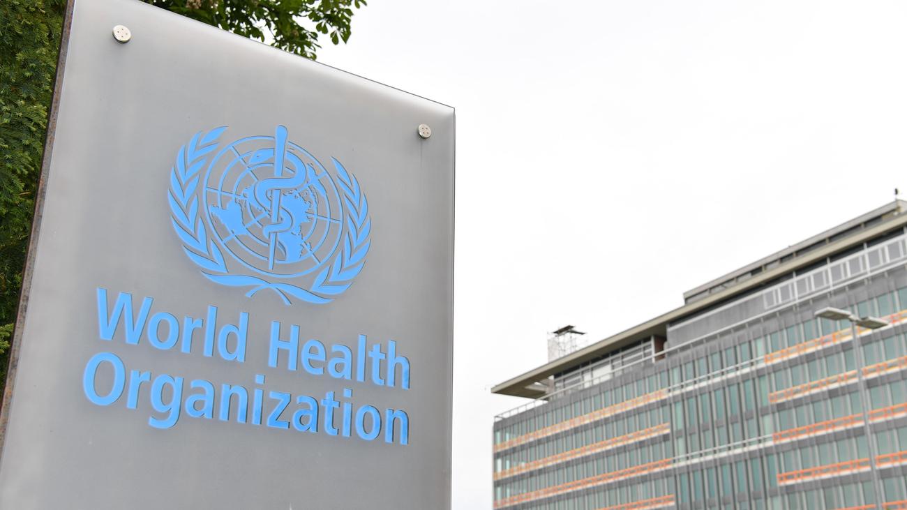 World Health Organization: WHO pandemic agreement temporarily failed