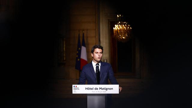 Zweiter Wahlgang in Frankreich: Linke und Liberale kündigen taktischen Rückzug von Kandidaten an