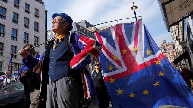Brexit in Großbritannien: Bloß nicht Europa sagen