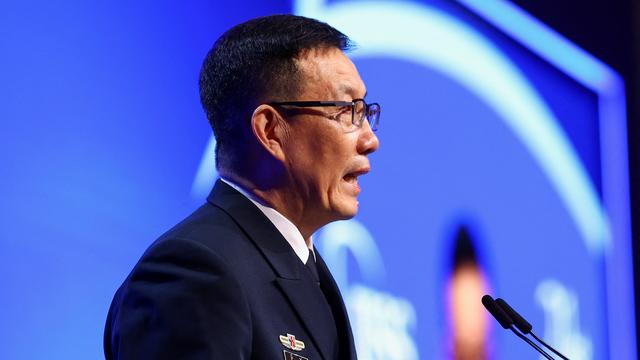 China-Taiwan-Konflikt: Chinas Verteidigungsminister droht Taiwan-Anhängern
