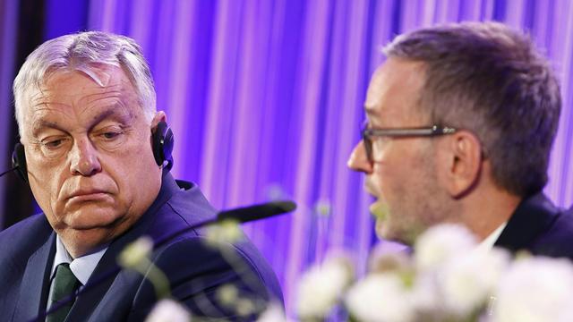 Patriots for Europe: Viktor Orbán kündigt neue Fraktion im EU-Parlament an