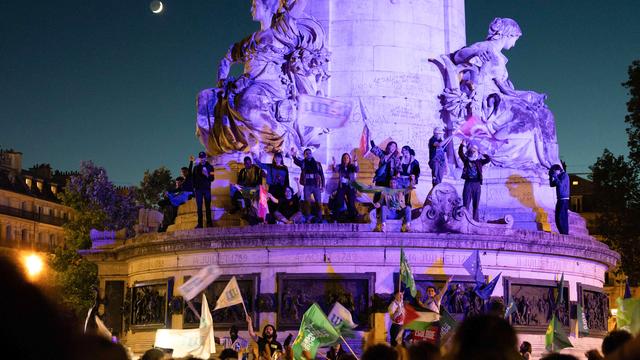 Linke bei der Europawahl: Mit solchen Botschaften kann man sich das Plakatekleben sparen