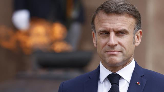 Frankreich: Macron-Lager in Wahlumfrage hinter Rechtsnationalen und Linksbündnis