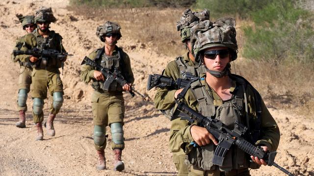 Israel: Netanjahu hält Kampfpausen laut Regierungsvertreter für 