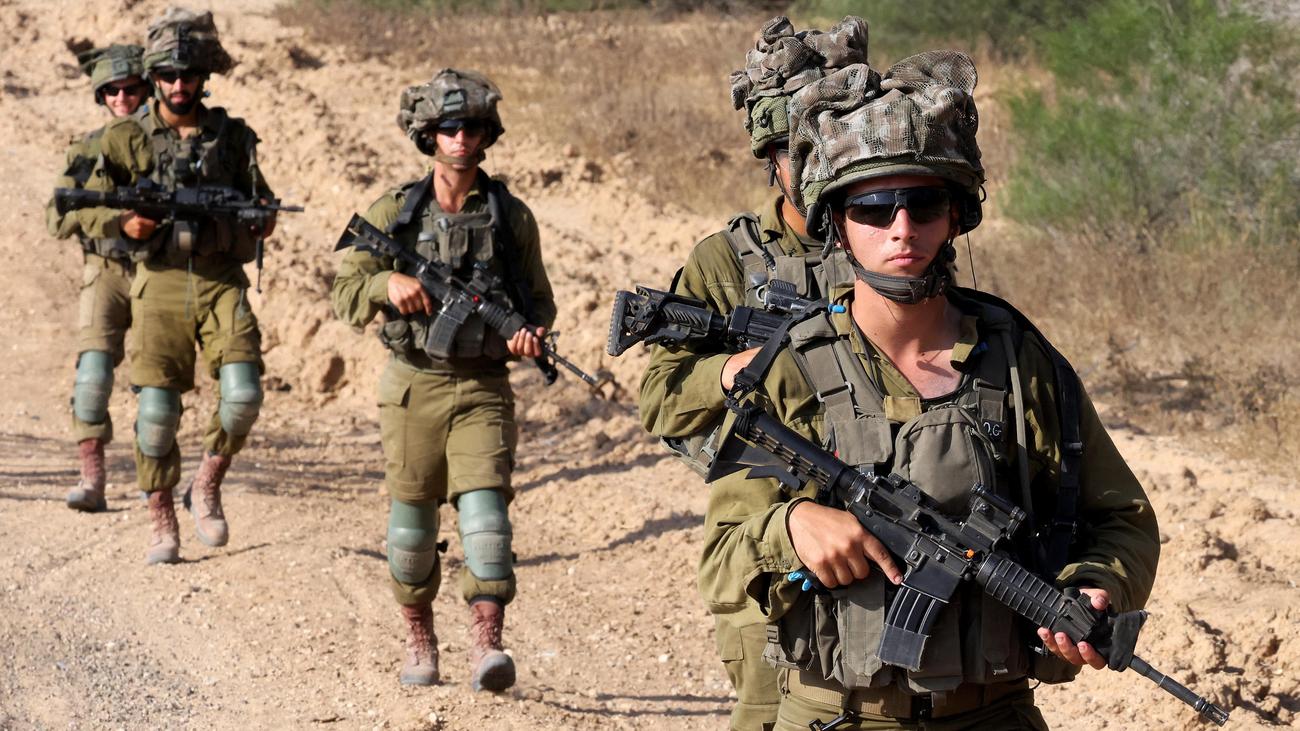 Israël : Netanyahu considère la pause dans les combats comme « inacceptable », selon un responsable gouvernemental