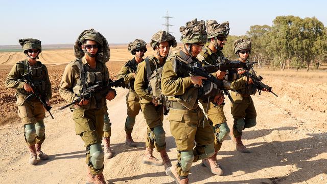 Gaza-Krieg: Israels Militär kündigt tägliche 