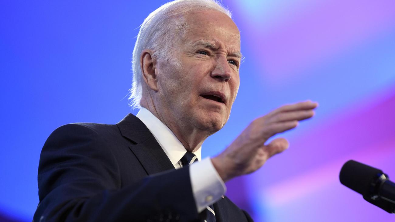 Presiden AS: Joe Biden mengesampingkan pengampunan terhadap putranya