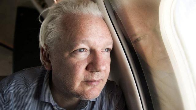 Julian Assange: Der Schaden bleibt