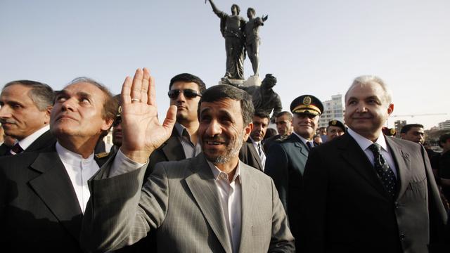 Iran: Mahmud Ahmadinedschad will wieder iranischer Präsident werden