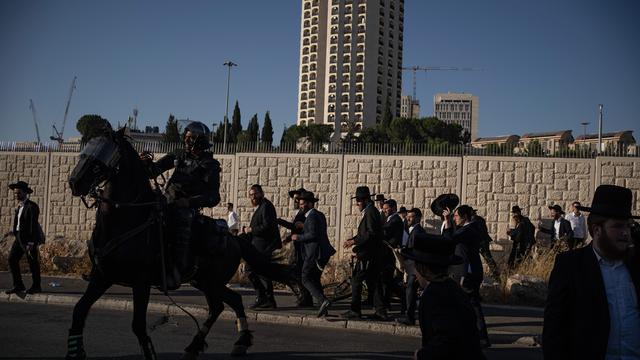 Militärdienst in Israel: Es geht ums Fundament des Staates Israel