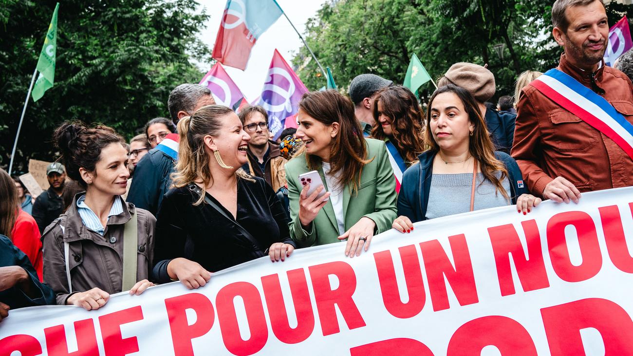 Nuove elezioni in Francia: radicali contro gli estremisti di destra