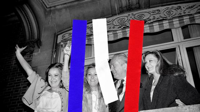 Rassemblement National: Die wahren Ahnen der Le Pens