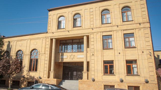 Russland: Tote nach Schüssen an Gotteshäusern in Teilrepublik Dagestan