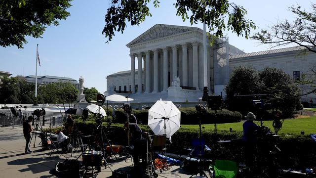Supreme Court: Urteile, die das Land verändern könnten