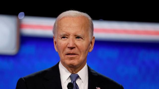 TV-Duell: Der Biden-Schock