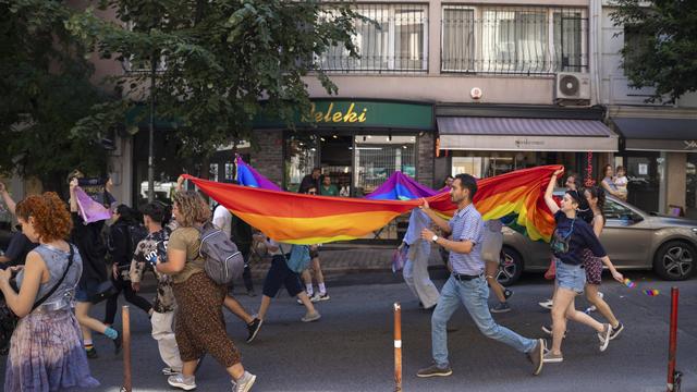 Türkei: Gouverneur von Istanbul verbietet Pride-Parade