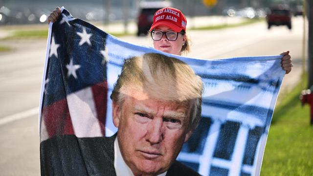 Außenpolitik: SPD will sich besser auf möglichen Wahlsieg Trumps vorbereiten