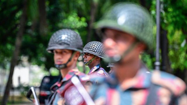 Bangladesch: Gericht schränkt Quotenregelung nach Ausschreitungen ein