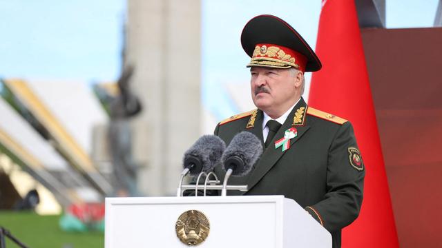 Belarus: Chinesische Soldaten zu Übung in Belarus eingetroffen