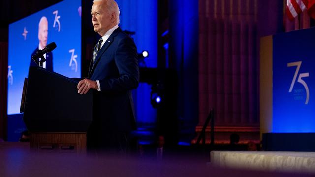 US-Präsidentschaftswahl: Weitere Demokraten fordern Joe Biden zu Verzicht auf Kandidatur auf