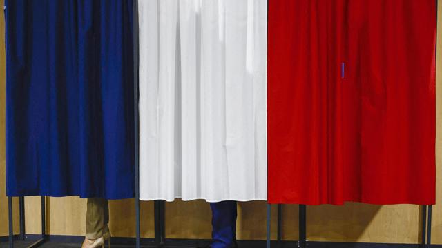 Zweite Runde der Parlamentsneuwahl: Frankreich stimmt über Parlament ab