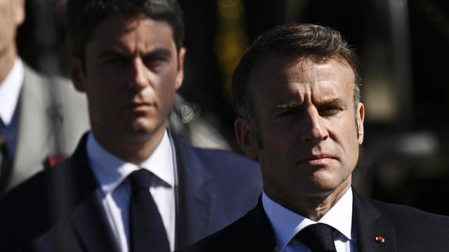 Parlamentswahl in Frankreich: Macron will nun doch den Rücktritt seiner Regierung annehmen