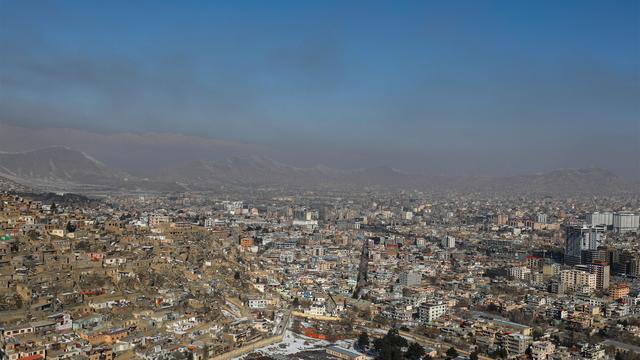 Entwicklungszusammenarbeit: GIZ zieht sich bis 2025 vollständig aus Afghanistan zurück