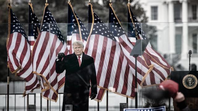 Supreme Court: Ein Geschenk für Donald Trump