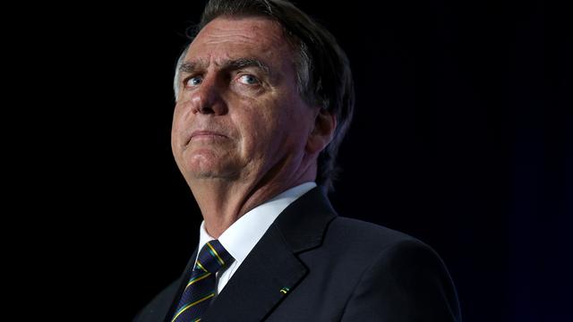 Brasilien: Jair Bolsonaro soll offizielle Staatsgeschenke privat verkauft haben