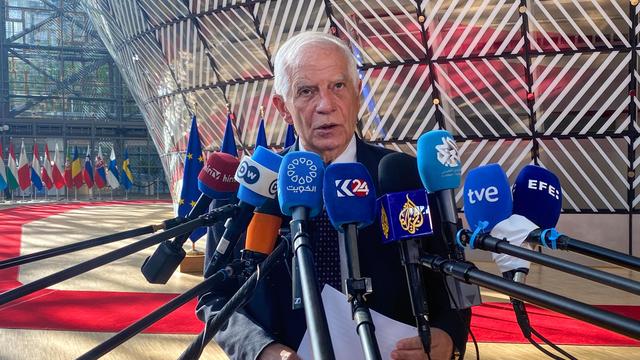 Europäische Union: Josep Borrell will Ungarns geplantes Außenministertreffen boykottieren
