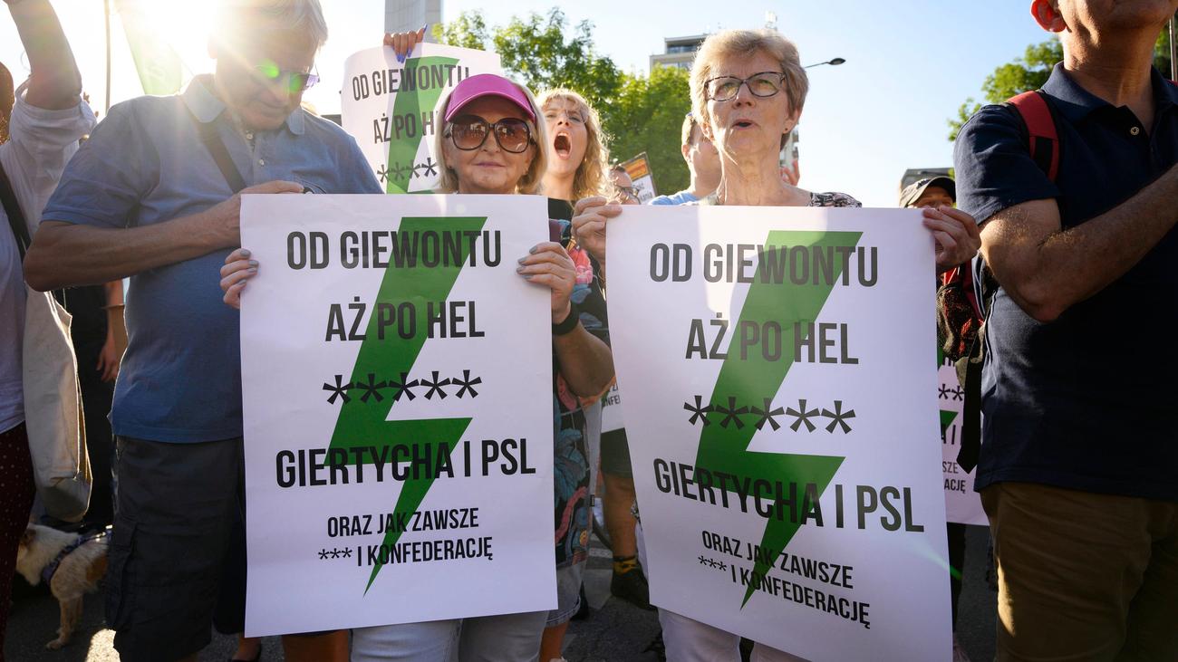 Droits des femmes : 425 avortements légaux en Pologne