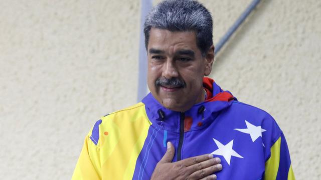 Venezuela: Wahlrat erklärt Nicolás Maduro zum Sieger der Präsidentschaftswahl